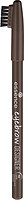 Фото Essence Eyebrow Designer Pencil олівець для брів 10 Dark Chocolate Brown