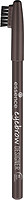 Фото Essence Eyebrow Designer Pencil 11 Deep Brown