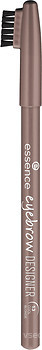 Фото Essence Eyebrow Designer Pencil карандаш для бровей 13 Cool Blonde