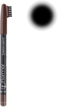 Фото Flormar Eyebrow Pencil 404