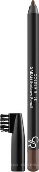 Фото Golden Rose Dream Eyebrow Pencil олівець для брів 306