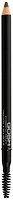 Фото Gosh Eyebrow Pencil олівець для брів Soft Black