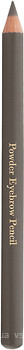 Фото Miss Claire de Luxe Powder Eyebrow Pencil олівець для брів Blonde