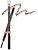 Фото Missha The Style Smudge-proof Wood Eyebrow карандаш для бровей Dark Brown