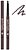 Фото Holika Holika Wonder Drawing 24hr Auto Eyebrow 02 Dark Brown