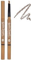 Фото Holika Holika Wonder Drawing 24hr Auto Eyebrow 03 Light Brown