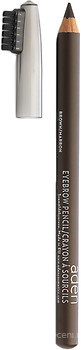 Фото Aden Eyebrow Pencil Brown