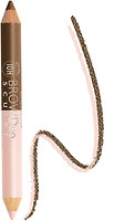 Фото Bourjois Brow Duo Sculpt 22