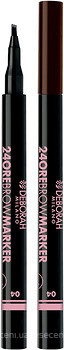 Фото Deborah 24Ore Eyebrow Marker 04