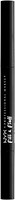 Фото NYX Professional Fill And Fluff Eyebrow Pomade Pencil 01 Blonde