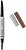 Фото Kiko Milano Eyebrow Sculpt Automatic Pencil 03 Brunettes