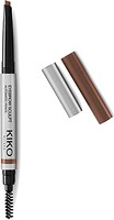 Фото Kiko Milano Eyebrow Sculpt Automatic Pencil 04 Auburn