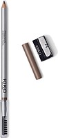 Фото Kiko Milano Precision Eyebrow Pencil 03 Auburn And Redheads