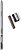 Фото Kiko Milano Precision Eyebrow Pencil 04 Light Chestnut