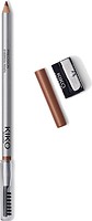 Фото Kiko Milano Precision Eyebrow Pencil 05 Brunettes