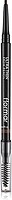 Фото Flormar Ultra Thin Brow Pencil 02 Light Brown