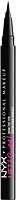 Фото NYX Professional Makeup Lift & Snatch Brow Tint Pen 10 Black
