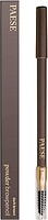 Фото Paese Powder Brow Pencil Dark Brown