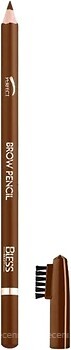 Фото Bless Beauty Brow Pencil 201