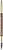 Фото Lancome Brow Shaping Powdery Pencil 02 Dark Blonde