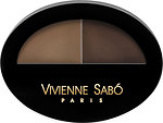 Тіні, пудра для брів Vivienne Sabo
