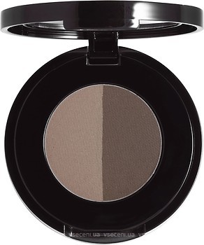 Фото Anastasia Beverly Hills Brow Powder Duo Dark Brown