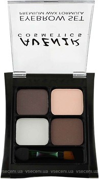Фото Avenir Cosmetics Eyebrow Set 01