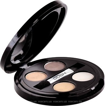 Фото Gosh Eye Brow Kit 001