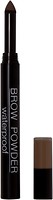 Фото NoUBA Brow Powder Waterproof 01