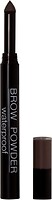 Фото NoUBA Brow Powder Waterproof 03