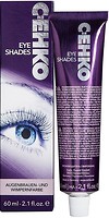 Фото C:EHKO Eye Shades Augenbrauen Wimpernfarbe 03 Светло-коричневый