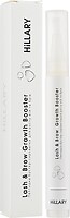 Фото Hillary Lash & Brow Growth Booster 3 мл (HI-08-381)