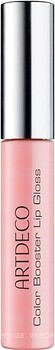 Фото Artdeco Color Booster Lip Gloss №1 Pink