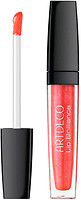 Фото Artdeco Lip Brilliance №45 Brilliant ruby red