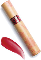 Фото Couleur Caramel Lip Gloss №805 Жемчужный малиново-красный