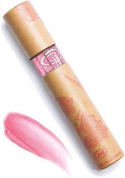 Фото Couleur Caramel Lip Gloss №811 Вишуканий поцілунок