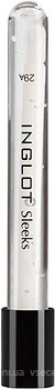 Фото Inglot Sleeks Lip Gloss №29