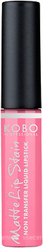 Фото Kobo Professional Matte Lip Satin №502