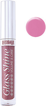 Фото Luxvisage Glass Shine №08