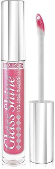 Фото Luxvisage Glass Shine №17