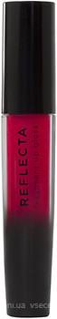 Фото NoUBA Reflecta Treatment Lip Gloss №09