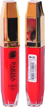 Фото Parisa Cosmetics Lipgloss 1