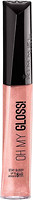 Фото Rimmel Oh My Gloss №130 Purrr…Glossy Cat