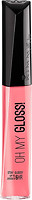 Фото Rimmel Oh My Gloss №150 Glossaholic