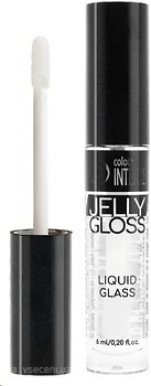 Фото Colour Intense Jelly Gloss №001