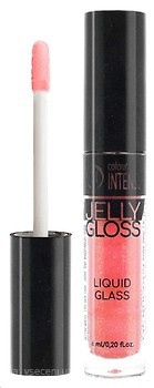 Фото Colour Intense Jelly Gloss №004