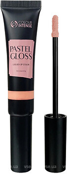 Фото Colour Intense Pastel Gloss Liquid Lip Control №01