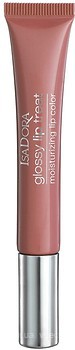 Фото IsaDora Glossy Lip Treat №54 Ginger Glaze