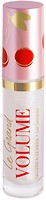Фото Vivienne Sabo Le Grand Volume Lip Gloss №01 Litchi