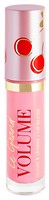 Фото Vivienne Sabo Le Grand Volume Lip Gloss №03 Goyave